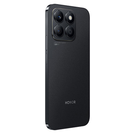 Смартфон Honor X8b 8Gb/128Gb черный