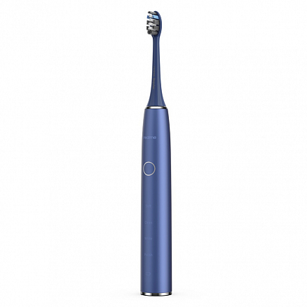 Зубная щетка электрическая Realme M1 синяя