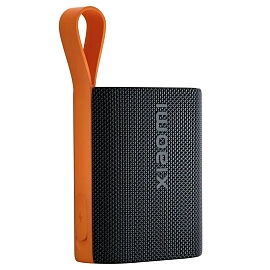 Портативная колонка Xiaomi Mi Sound Pocket Портативная колонка Xiaomi Mi Sound Pocket