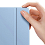 Чехол для Apple iPad 10.9 2022 книжка Tech-Protect SmartCase голубой