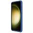 Чехол для Samsung Galaxy S23 FE гибридный Nillkin Super Frosted Shield Pro синий