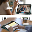 Чехол для iPad 10.9 2022 книжка Tech-Protect SC Pen зеленый