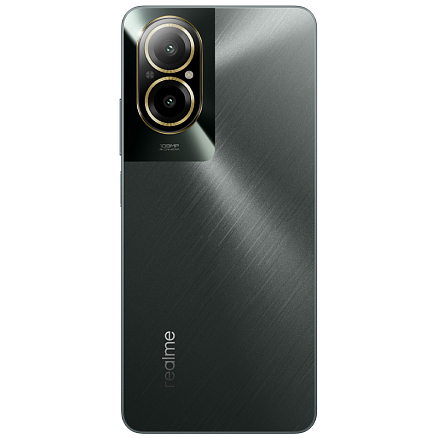 Смартфон Realme C67 6Gb/128Gb черный