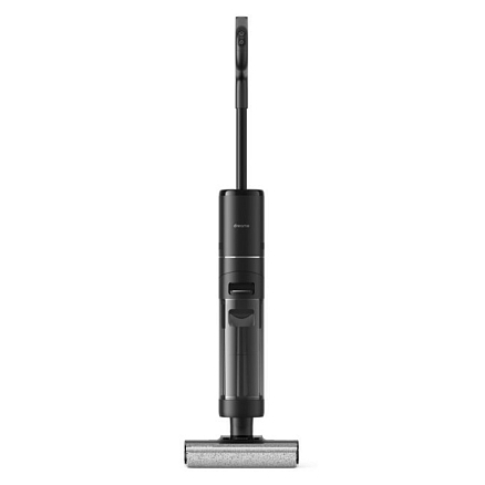Вертикальный пылесос с влажной уборкой Dreame H12 Pro беспроводной черный (международная версия)