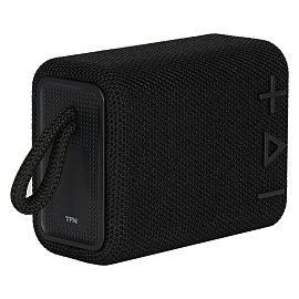 Портативная колонка TFN Quadro Pro черная Портативная колонка TFN Quadro Pro черная