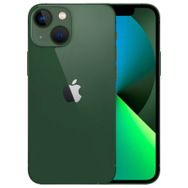 Смартфон Apple iPhone 13 128GB зеленый