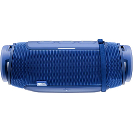 Портативная колонка Vipe Spark с защитой от воды синяя Портативная колонка Vipe Spark с защитой от воды синяя