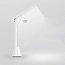 Лампа светодиодная настольная беспроводная складная Xiaomi Yeelight YLTD11YL белая