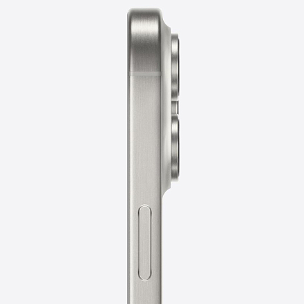 Смартфон Apple iPhone 15 Pro Max 512Gb белый титан