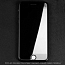 Защитное стекло для iPhone 14, 13, 13 Pro на весь экран противоударное Remax Medicine 3D черное