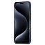 Чехол для iPhone 15 Pro Max кевларовый тонкий Pitaka MagEZ 4 StarPeak темно-синий