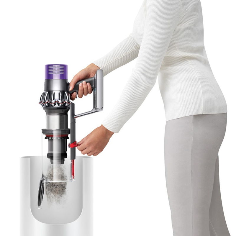 Вертикальный пылесос Dyson V10 Absolute беспроводной купить в Минске с ...
