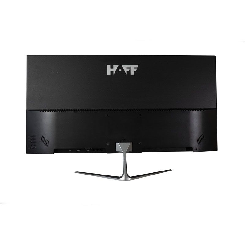 Монитор HAFF H270G 27 дюймов 2К 165Гц игровой черный купить в Минске ...