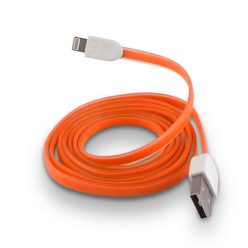 Кабель 1а. Кабель USB g03 силиконовый Lightning. Кабель микро юсб оранжевый плоский. Кабель для зарядки Type-c 2a оранжевый Forza. USB iphone плоская зарядка.
