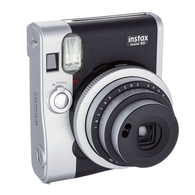 Фотокамера для мгновенной печати Canon Zoemini S2, цвет темно-бирюзовый