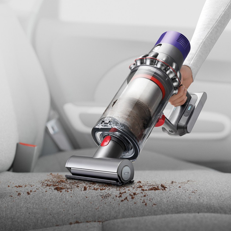 Вертикальный пылесос Dyson V10 Absolute беспроводной купить в Минске с ...