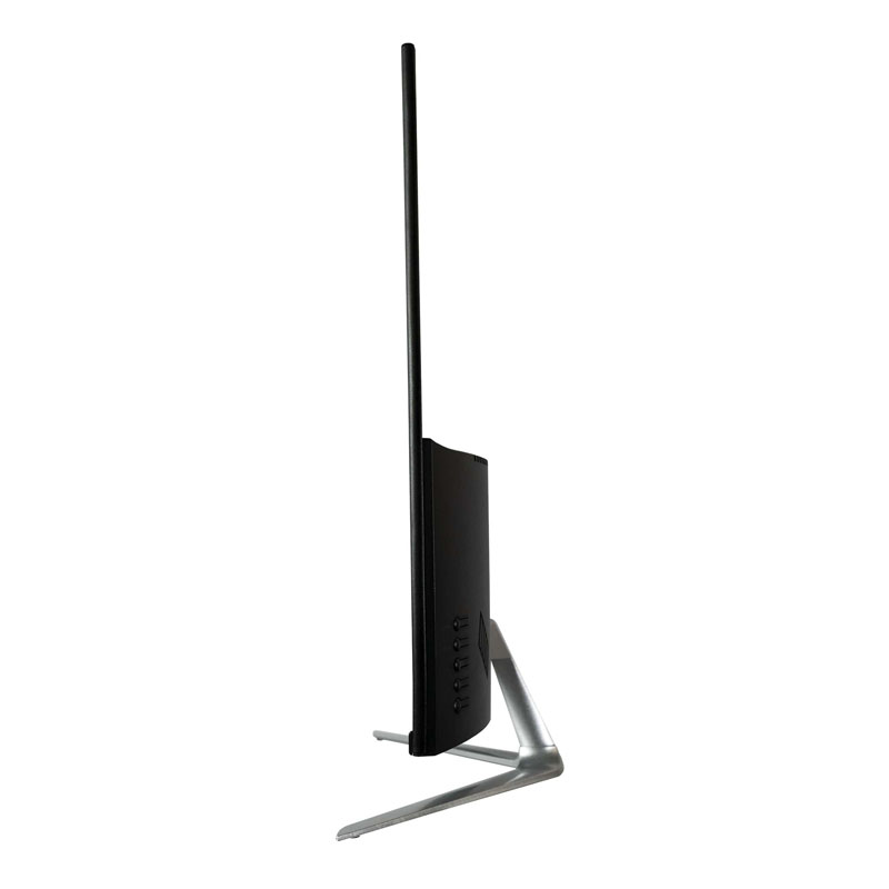 Монитор HAFF H270G 27 дюймов 2К 165Гц игровой черный купить в Минске ...