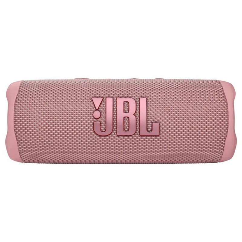 Портативная колонка JBL Flip 6 с защитой от воды розовая купить в ...