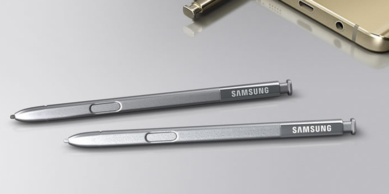 Купить Стилус Galaxy Note 9