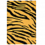 Пленка защитная на корпус для вашего телефона Mocoll Wild Animal Тигр