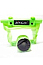 Водонепроницаемый чехол для зеркальной камеры Bingo WP058 SLR Short zoom размер 21х26,5 см зеленый
