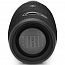 Портативная колонка JBL Xtreme 2 с защитой от воды и аккумулятором для телефона на 10000мАч черная