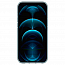 Чехол для iPhone 12 Pro Max гибридный Spigen Quartz Hybrid прозрачный