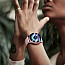 Пленка защитная на экран для Samsung Galaxy Watch Active 2 40 мм Lion