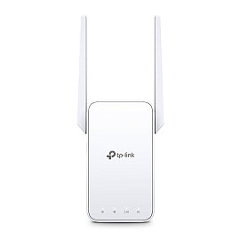 Усилитель сигнала Wi-Fi TP-Link RE315 белый