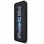 Чехол для iPhone 12 Mini гелевый ультратонкий Ringke Air S черный