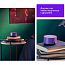 Умная колонка Яндекс Станция Лайт с Алисой YNDX-00025 фиолетовая
