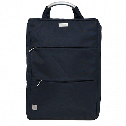 Рюкзак Remax Double 525 Pro с отделением для ноутбука до 14 дюймов темно-синий