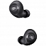 Наушники беспроводные Bluetooth JBL T100 TWS вакуумные с микрофоном черные