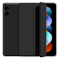 Чехол для Xiaomi Redmi Pad 10.6 (2022) книжка Tech-Protect SmartCase черный