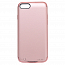 Чехол-аккумулятор для iPhone 7, 8 Joyroom D-M142 2500mAh розовое золото