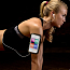 Чехол для iPhone 6, 6S спортивный наручный Griffin (США) Trainer Armband