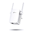 Усилитель сигнала Wi-Fi TP-Link TL-WA855RE белый