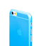 Чехол для iPhone 6, 6S ультратонкий SwitchEasy 0,35мм голубой