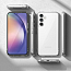 Чехол для Samsung Galaxy A54 5G гибридный Ringke Fusion прозрачный