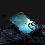 Чехол для Samsung Galaxy A52 гибридный Ringke Fusion X черный