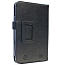 Чехол для Barnes and Noble Nook HD 7 кожаный NOVA-01 черный