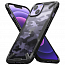 Чехол для iPhone 13 mini гибридный Ringke Fusion X Design Camo черный