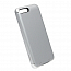 Чехол-аккумулятор для iPhone 7 Plus, 8 Plus Joyroom D-M143 3500mAh серебристый