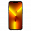 Чехол для iPhone 13 Pro гибридный Spigen Quartz Hybrid прозрачный матовый
