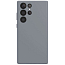 Чехол для Samsung Galaxy S24 Ultra силиконовый VLP Aster MagSafe серый