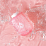 Дозатор (диспенсер) для жидкого мыла сенсорный Xiaomi Simpleway (ZDXSJ02XW) розовый 