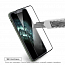 Защитное стекло для iPhone 14 Plus, 13 Pro Max на весь экран противоударное Mocoll Platinum 3D черное