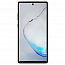 Чехол для Samsung Galaxy Note 10 силиконовый Nillkin Flex Pure черный