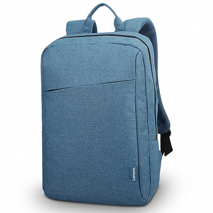 Рюкзак Lenovo B210 с отделением для ноутбука до 15,6 дюйма синий