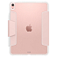 Чехол для iPad Air 2020, 2022 книжка Spigen Ultra Hybrid Pro розовый

